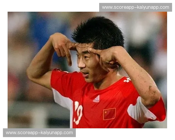 宿命之战：当东方巨龙碰撞中亚之狼，这不仅是一场足球赛