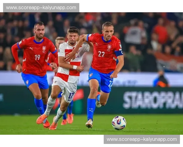 捷克vs挪威：世预赛的冰与火之歌，谁能点燃卡塔尔的梦想？